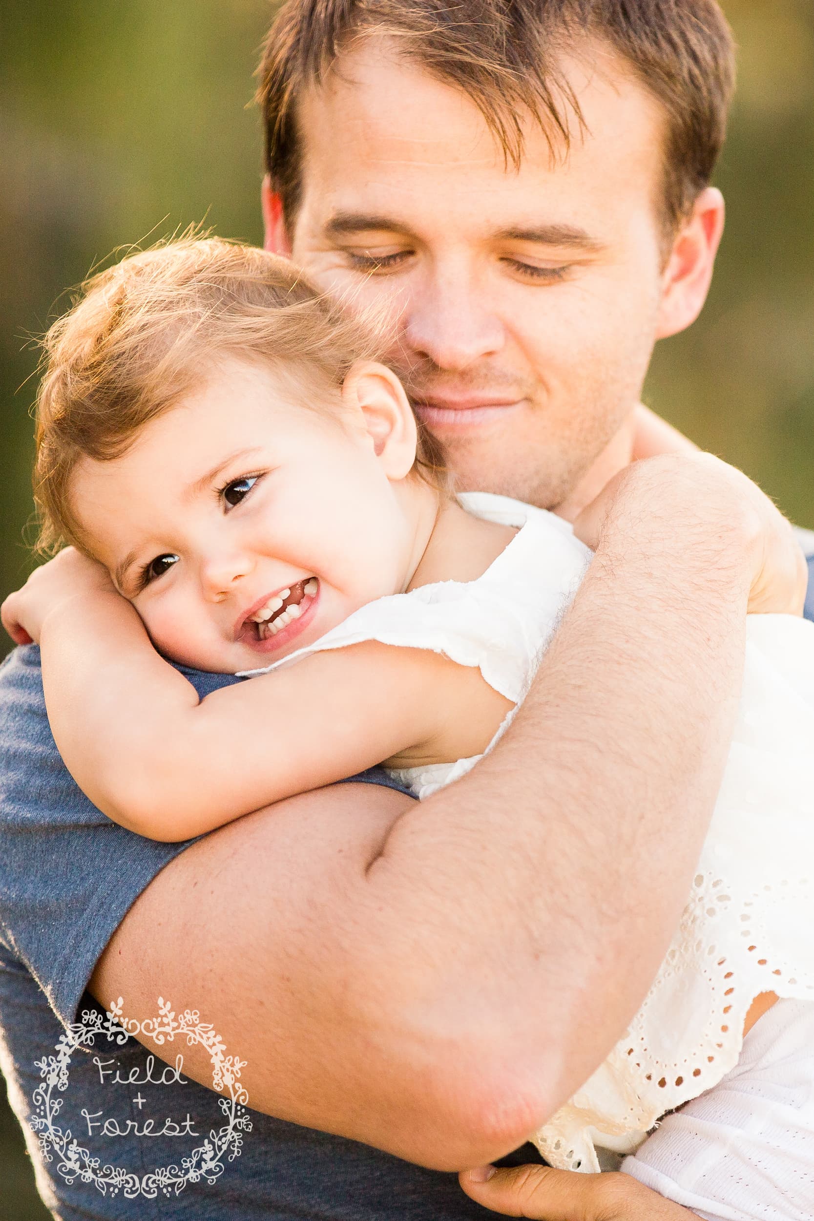 sunshine coast family portraits - field + forest photography