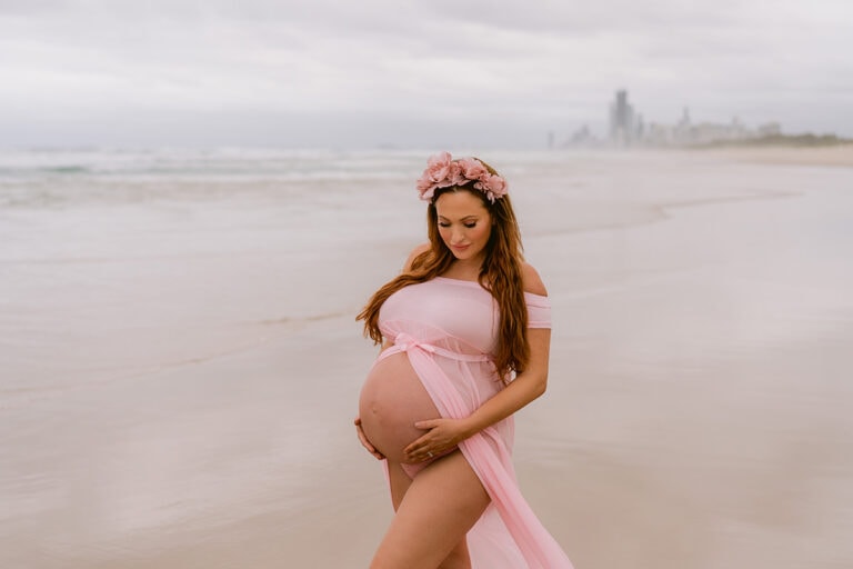 Dempsey Family/Maternity – The Gold Coast