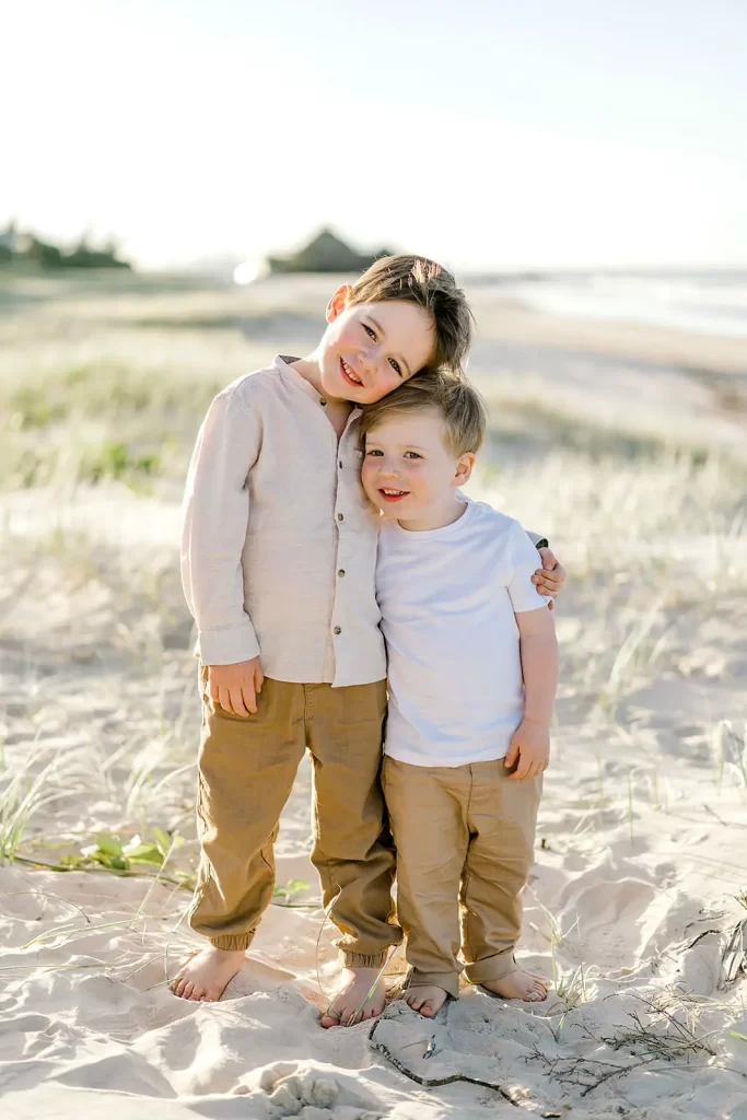 Gold Coast Family Photographer