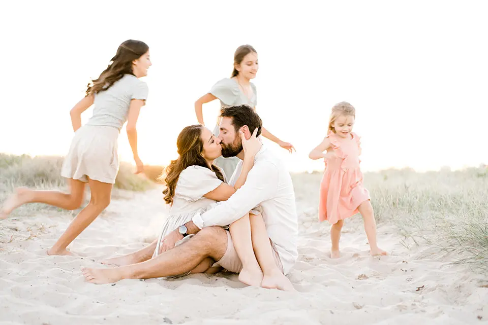 Gold Coast Family Photographer