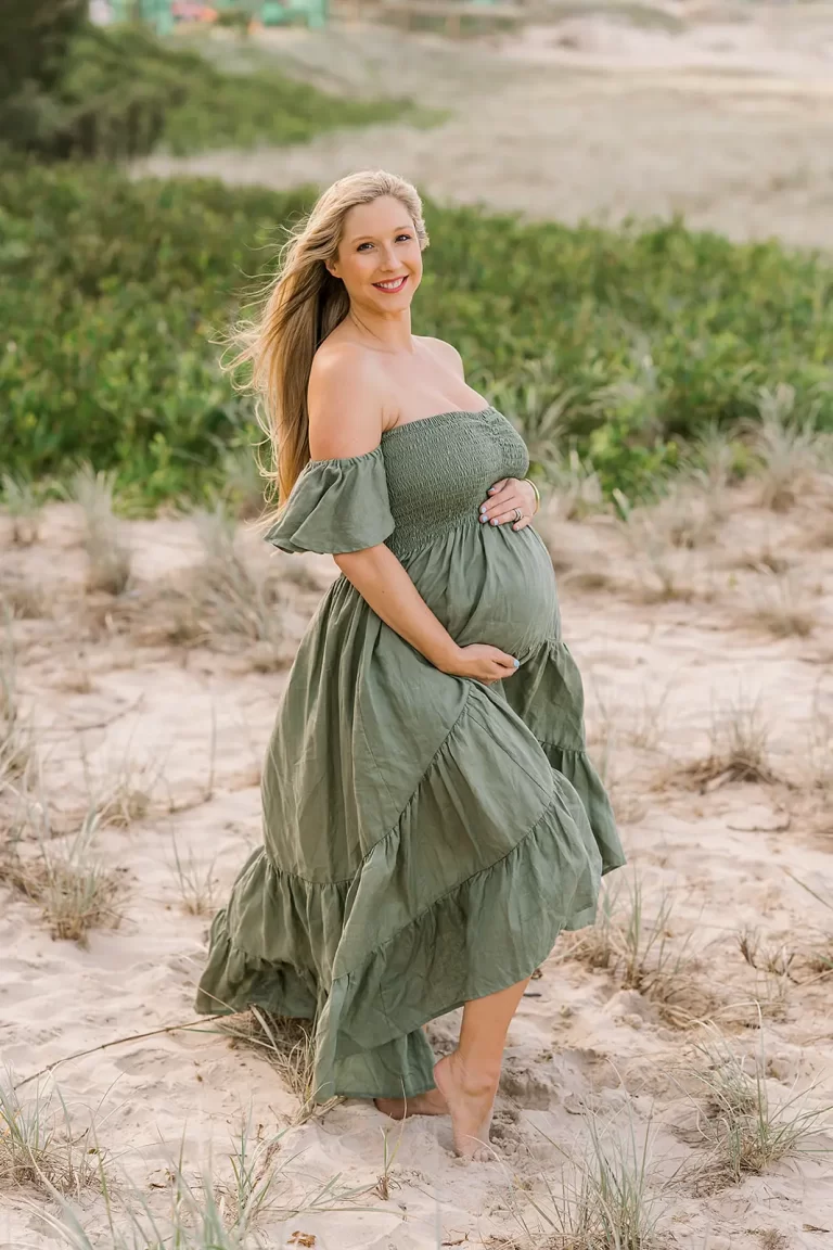 Bring the Whole Family to your Maternity Photoshoot